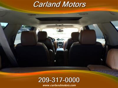 2013 Buick Enclave Premium - Photo 30 - Stockton, CA 95205