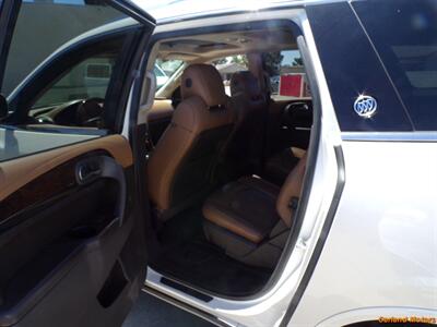 2013 Buick Enclave Premium - Photo 17 - Stockton, CA 95205