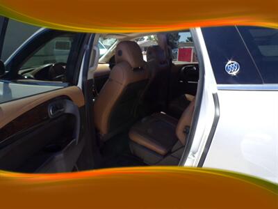 2013 Buick Enclave Premium - Photo 17 - Stockton, CA 95205