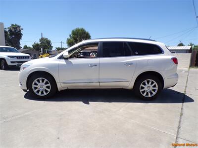 2013 Buick Enclave Premium - Photo 4 - Stockton, CA 95205