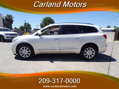 2013 Buick Enclave Premium - Photo 4 - Stockton, CA 95205