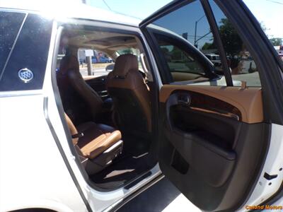 2013 Buick Enclave Premium - Photo 34 - Stockton, CA 95205