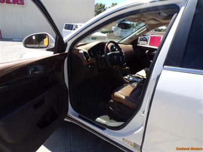 2013 Buick Enclave Premium - Photo 14 - Stockton, CA 95205