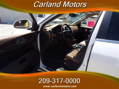 2013 Buick Enclave Premium - Photo 14 - Stockton, CA 95205