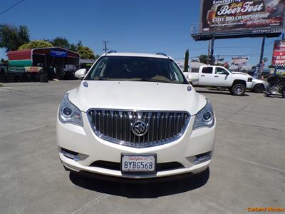 2013 Buick Enclave Premium - Photo 2 - Stockton, CA 95205