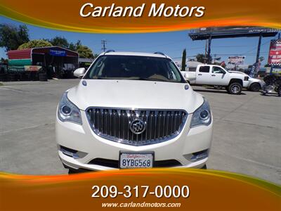 2013 Buick Enclave Premium - Photo 2 - Stockton, CA 95205