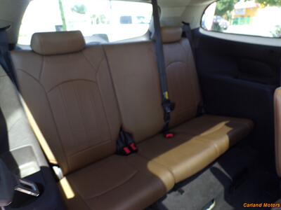 2013 Buick Enclave Premium - Photo 32 - Stockton, CA 95205