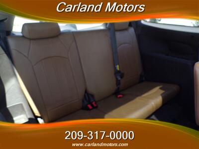 2013 Buick Enclave Premium - Photo 32 - Stockton, CA 95205