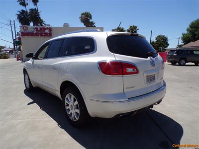 2013 Buick Enclave Premium - Photo 5 - Stockton, CA 95205