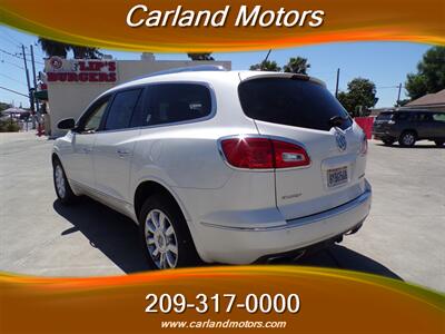 2013 Buick Enclave Premium - Photo 5 - Stockton, CA 95205