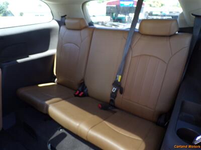 2013 Buick Enclave Premium - Photo 19 - Stockton, CA 95205