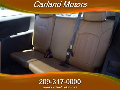 2013 Buick Enclave Premium - Photo 19 - Stockton, CA 95205