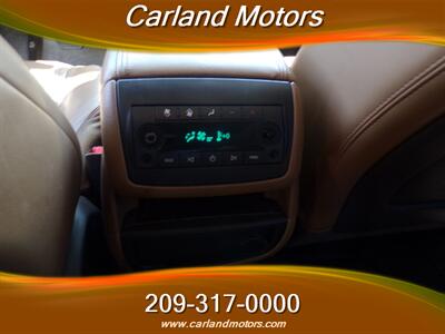 2013 Buick Enclave Premium - Photo 26 - Stockton, CA 95205