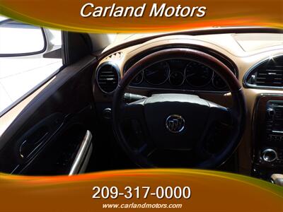 2013 Buick Enclave Premium - Photo 23 - Stockton, CA 95205