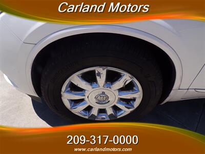 2013 Buick Enclave Premium - Photo 9 - Stockton, CA 95205