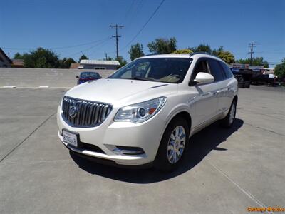 2013 Buick Enclave Premium - Photo 1 - Stockton, CA 95205