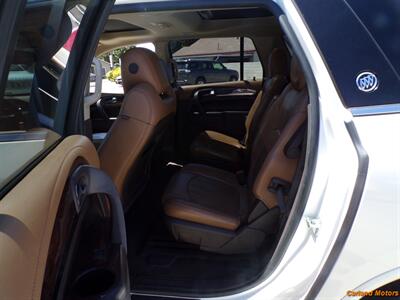 2013 Buick Enclave Premium - Photo 18 - Stockton, CA 95205