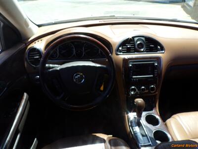 2013 Buick Enclave Premium - Photo 21 - Stockton, CA 95205