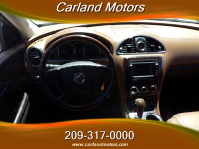 2013 Buick Enclave Premium - Photo 21 - Stockton, CA 95205