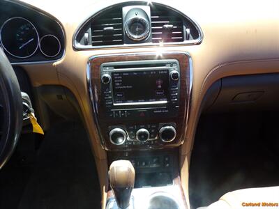 2013 Buick Enclave Premium - Photo 22 - Stockton, CA 95205