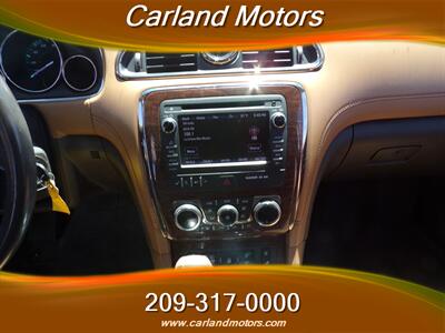 2013 Buick Enclave Premium - Photo 22 - Stockton, CA 95205