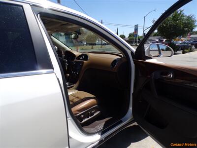 2013 Buick Enclave Premium - Photo 36 - Stockton, CA 95205