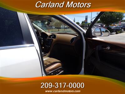 2013 Buick Enclave Premium - Photo 36 - Stockton, CA 95205
