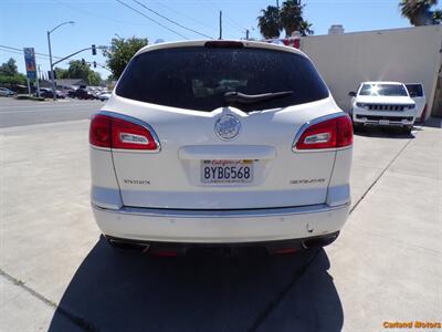 2013 Buick Enclave Premium - Photo 6 - Stockton, CA 95205