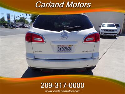 2013 Buick Enclave Premium - Photo 6 - Stockton, CA 95205