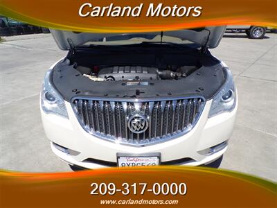 2013 Buick Enclave Premium - Photo 11 - Stockton, CA 95205