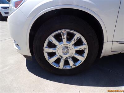 2013 Buick Enclave Premium - Photo 10 - Stockton, CA 95205
