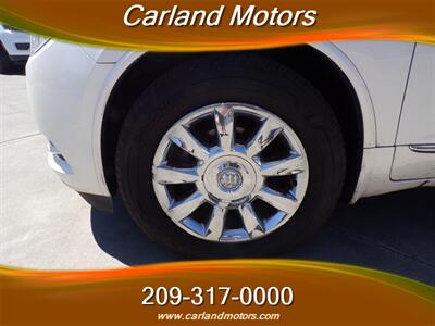 2013 Buick Enclave Premium - Photo 10 - Stockton, CA 95205