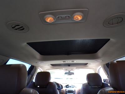 2013 Buick Enclave Premium - Photo 31 - Stockton, CA 95205