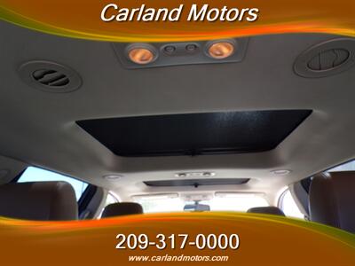 2013 Buick Enclave Premium - Photo 31 - Stockton, CA 95205