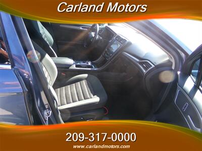 2018 Ford Fusion SE   - Photo 26 - Stockton, CA 95205