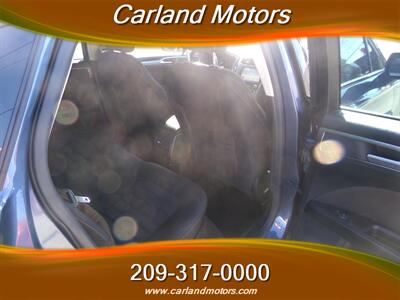 2018 Ford Fusion SE   - Photo 25 - Stockton, CA 95205