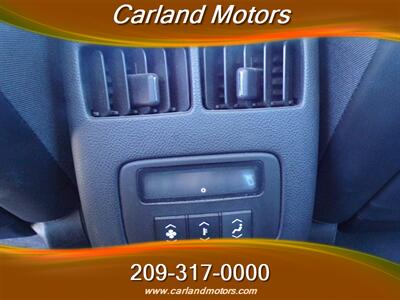 2009 Cadillac DTS Luxury Collection 5-Passenger   - Photo 21 - Stockton, CA 95205