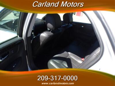 2009 Cadillac DTS Luxury Collection 5-Passenger   - Photo 15 - Stockton, CA 95205
