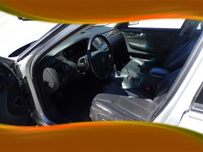 2009 Cadillac DTS Luxury Collection 5-Passenger   - Photo 13 - Stockton, CA 95205
