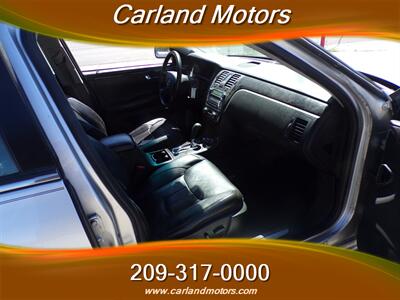 2009 Cadillac DTS Luxury Collection 5-Passenger   - Photo 24 - Stockton, CA 95205