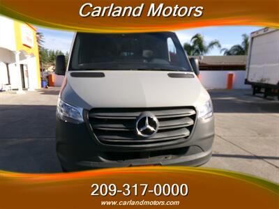 2022 Mercedes-Benz Sprinter 1500   - Photo 8 - Stockton, CA 95205