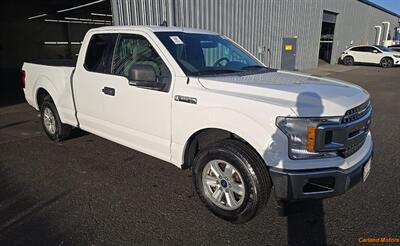 2020 Ford F-150 XLT SuperCab   - Photo 3 - Stockton, CA 95205