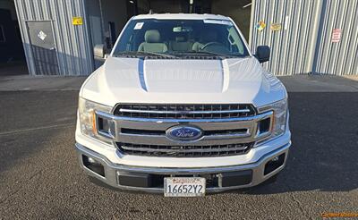2020 Ford F-150 XLT SuperCab   - Photo 2 - Stockton, CA 95205