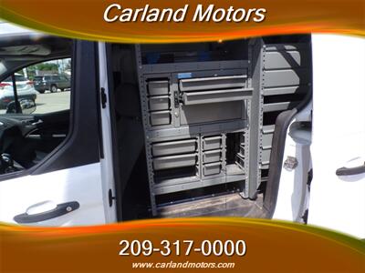 2017 Ford Transit Connect XLT   - Photo 19 - Stockton, CA 95205
