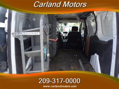 2017 Ford Transit Connect XLT   - Photo 22 - Stockton, CA 95205