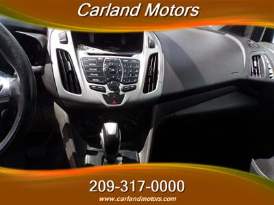 2017 Ford Transit Connect XLT   - Photo 17 - Stockton, CA 95205