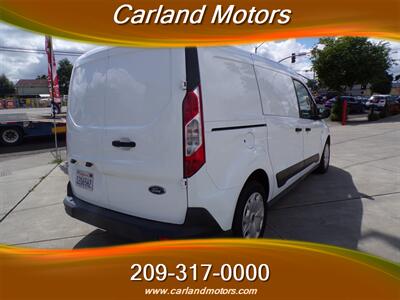 2017 Ford Transit Connect XLT   - Photo 7 - Stockton, CA 95205