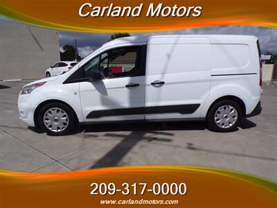 2017 Ford Transit Connect XLT   - Photo 4 - Stockton, CA 95205