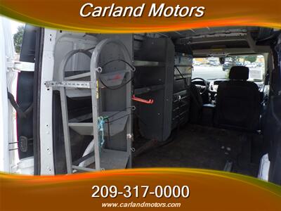 2017 Ford Transit Connect XLT   - Photo 23 - Stockton, CA 95205