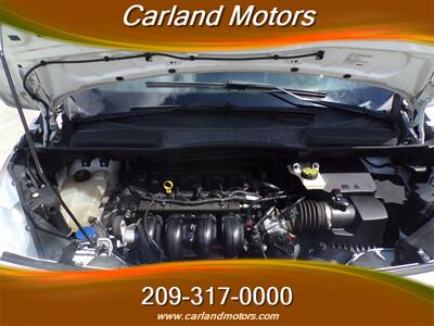 2017 Ford Transit Connect XLT   - Photo 11 - Stockton, CA 95205